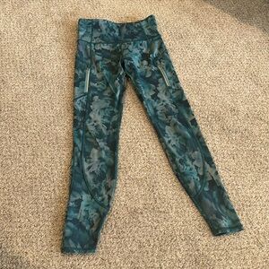 Athleta Rainier Leggings